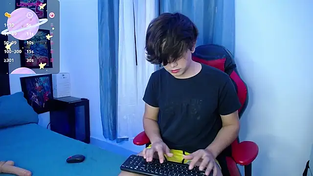 andyboy- online show from 02/27/25, 10:09