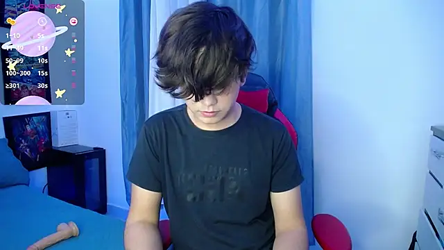 andyboy- online show from 02/28/25, 01:15