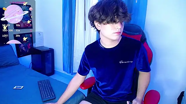 andyboy- online show from 03/04/25, 09:22