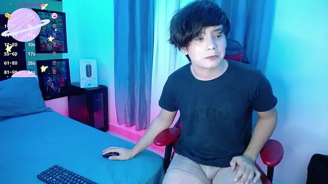 andyboy- online show from 03/15/25, 02:03