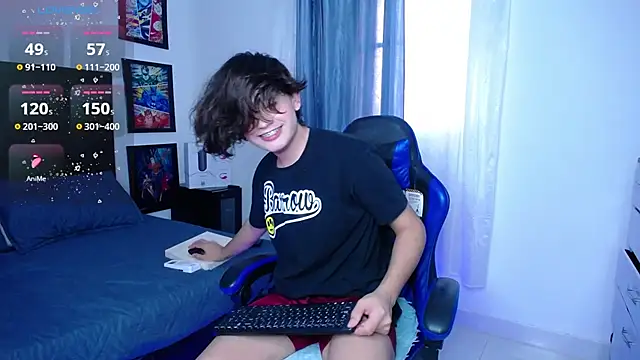 andyboy- online show from 09/20/25, 09:49