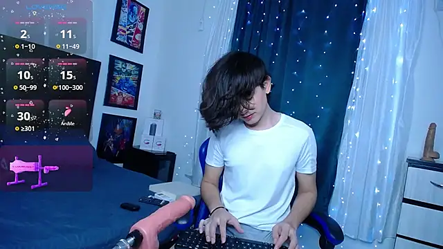 andyboy- online show from 02/11/26, 11:21