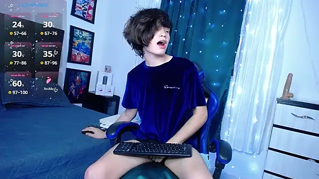 andyboy- online show from 02/19/26, 11:23