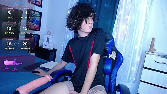 andyboy- online show from 03/16/26, 10:58