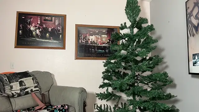 CherryBombBomb online show from 11/24/25, 04:23