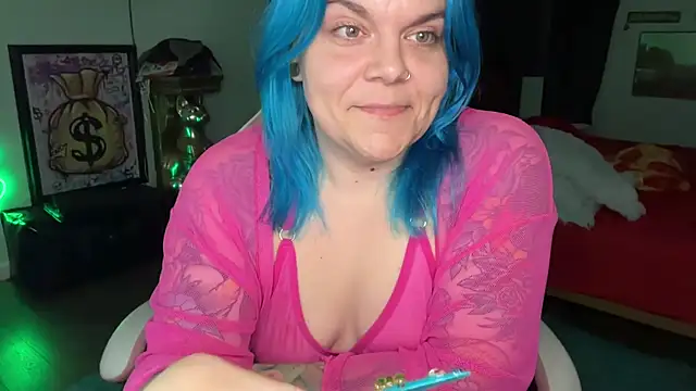 CherryBombBomb online show from 02/10/26, 05:55