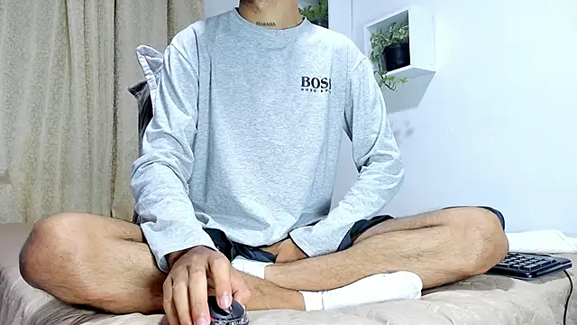 Aronxxs online show from 03/03/25, 10:17