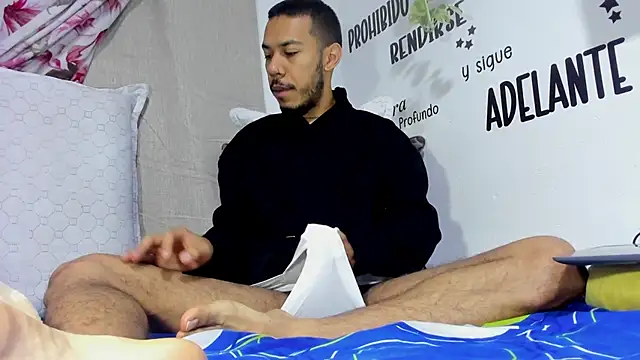 Aronxxs online show from 01/15/26, 11:04