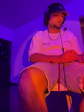 Juanhotse online show from 01/19/26, 09:13