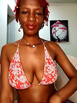 Ayrella02 online show from 11/11/25, 11:27