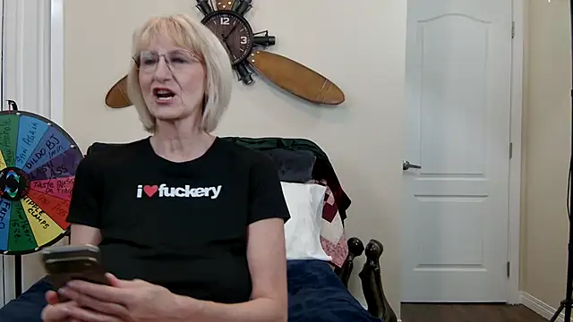 Morgan Shipley online show from 07/24/26, 12:08