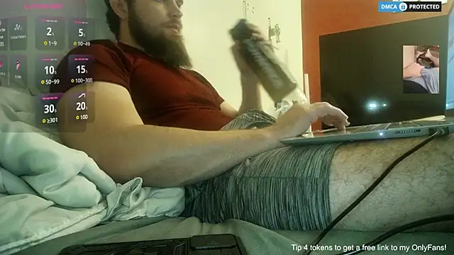 dikdowndaddy online show from 02/02/25, 07:20