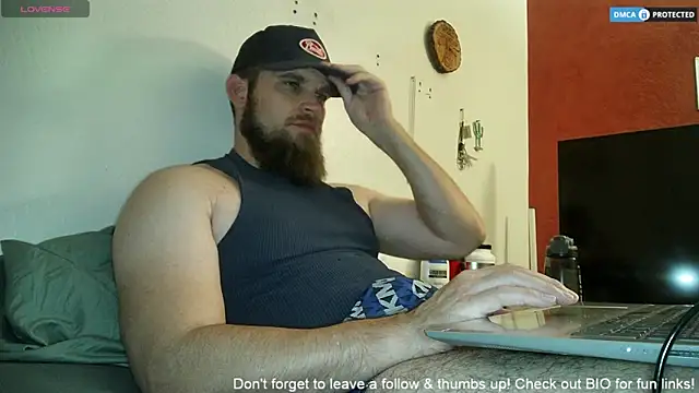 dikdowndaddy online show from 03/23/26, 07:23