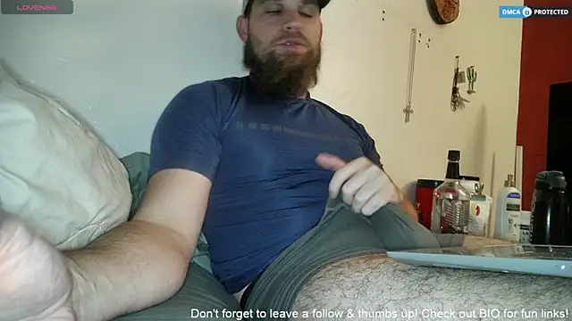 dikdowndaddy online show from 04/04/26, 09:40