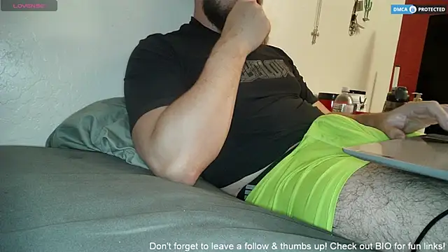 dikdowndaddy online show from 04/20/26, 08:39