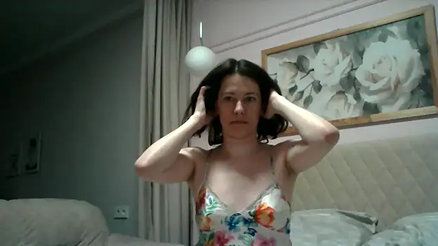 SunElizabeth online show from 03/12/25, 03:07