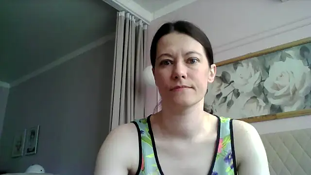 SunElizabeth online show from 03/19/25, 05:19
