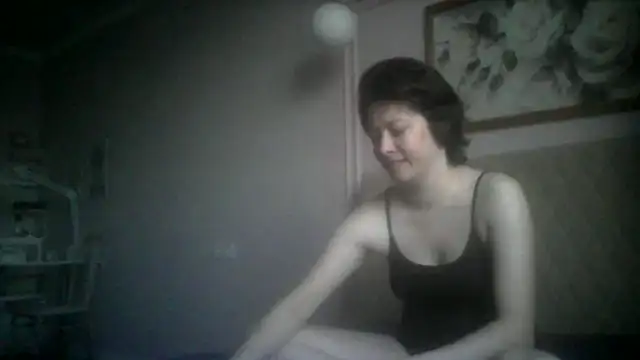 SunElizabeth online show from 07/03/26, 04:02