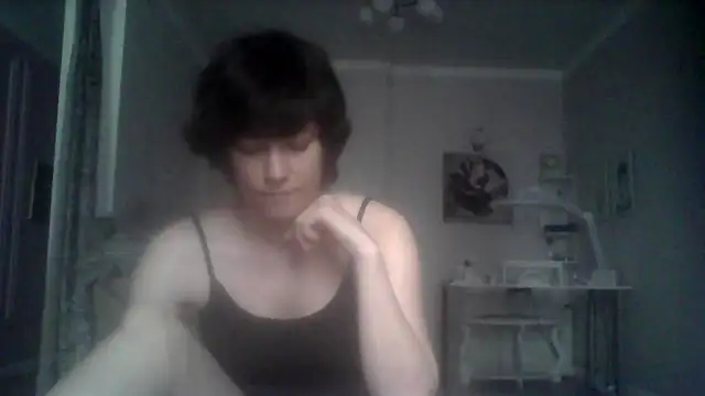 SunElizabeth online show from 07/13/26, 05:10