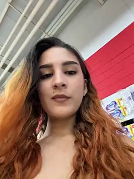 Mon Cherry online show from 09/23/25, 12:46