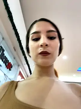 Mon Cherry online show from 10/07/25, 12:52