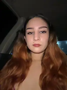 Mon Cherry online show from 10/15/25, 12:44