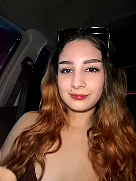 Mon Cherry online show from 10/25/25, 01:24