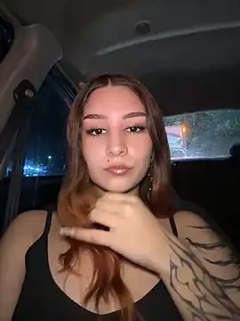 Mon Cherry online show from 11/26/25, 12:55