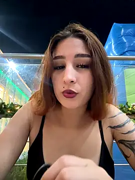 Mon Cherry online show from 01/09/26, 01:30