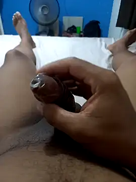 Seductiveblack online show from 01/03/25, 07:39