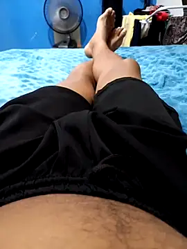 Seductiveblack online show from 02/23/25, 09:59