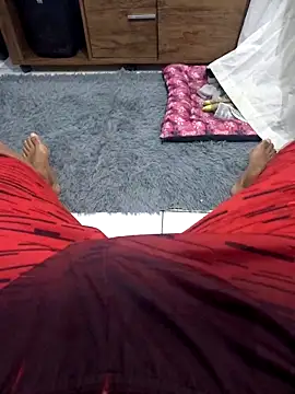 Seductiveblack online show from 10/24/25, 07:10