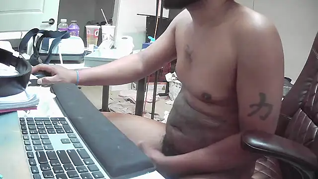 dickieshomieATX online show from 01/11/26, 11:15