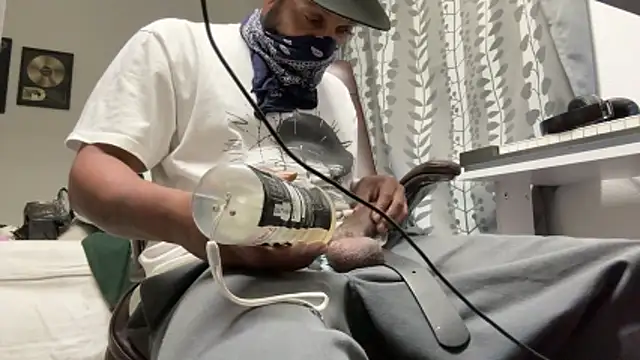 dickieshomieATX online show from 02/10/26, 10:41