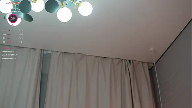 Snapshot of _Pretty_Doll_ chatting on 01/31/25, 10:42  Pretty Doll  online show from 01/31/25, 10:42