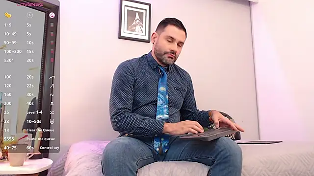 jonasbeards online show from 03/19/26, 02:54