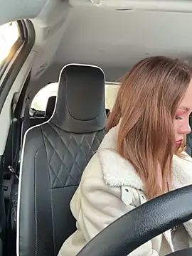 LavenderHot online show from 12/14/24, 04:34