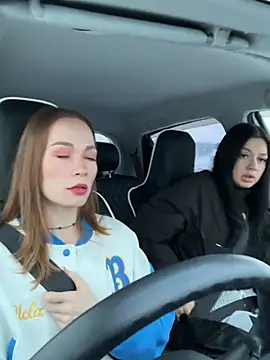 LavenderHot online show from 01/03/25, 03:05