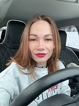 LavenderHot online show from 01/06/25, 03:53