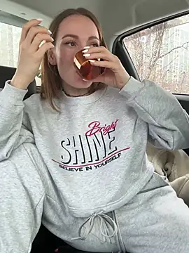 LavenderHot online show from 01/08/25, 05:48