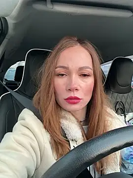 LavenderHot online show from 01/09/25, 03:26