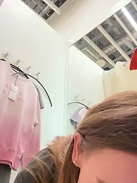 LavenderHot online show from 01/09/25, 06:27