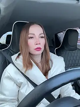 LavenderHot online show from 01/11/25, 03:34