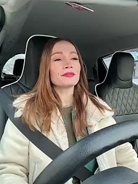 LavenderHot online show from 01/12/25, 03:49