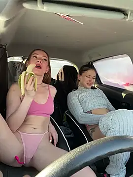 LavenderHot online show from 01/13/25, 06:27