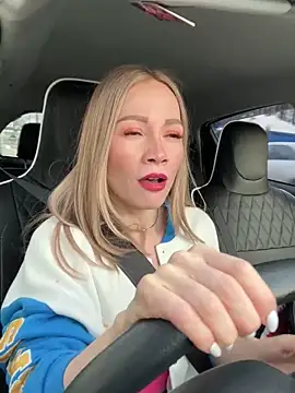 LavenderHot online show from 01/16/25, 03:23