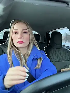 LavenderHot online show from 01/17/25, 03:01