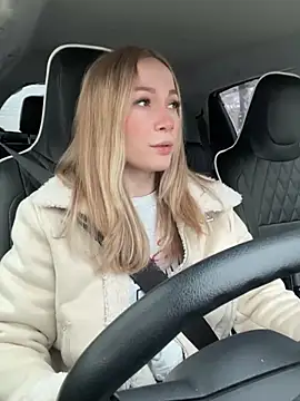 LavenderHot online show from 01/18/25, 03:09