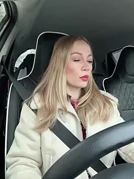 LavenderHot online show from 01/19/25, 03:08