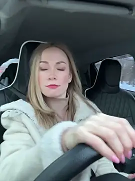 LavenderHot online show from 01/21/25, 02:43